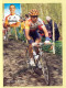 Cyclisme : Karsten KROON – Equipe RABOBANK (voir Scan Recto/verso)(signature Imprimée Sur La Carte) - Cycling