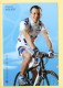 Cyclisme : Francis MOUREY - Equipe LA FRANCAISE DES JEUX 2006 (voir Scan Recto/verso) - Cycling