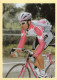 Cyclisme : Alberto ELLI - Equipe Deutsche Telekom 1999 (voir Scan Recto/verso) - Radsport