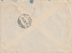 LETTERA 1932 C.50 ACCADEMIA NAVALE (XT3989 - Poststempel