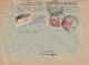 RACCOMANDATA 1926 2X60 TIMBRO FIRENZE (XT3984 - Poststempel