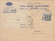 LETTERA 1952 L.25 FFAA TIMBRO LIVORNO (XT3982 - 1946-60: Marcophilia