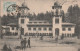 CARTOLINA MARSEILLE EXPOSITION COLONIALE FRANCIA (XT3907 - Expositions Coloniales 1906 - 1922