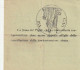 RICEVUTA CONTRAVVENZIONE COMUNE FIRENZE 1924 (XT3767 - Italien