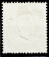 Madeira, 1885, # 27 Dent. 12 1/2, Reprint, MNG - Madeira