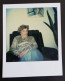 #16    Anonymous Persons -  Woman Femme - Polaroid - Personnes Anonymes