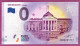 0-Euro XEBD 2019-1 WIESBADEN - KURHAUS - Private Proofs / Unofficial