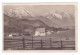 Germany,Berchtesgaden Mit Watzmann U Hochkalter,old PC - Berchtesgaden