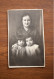 F2070 Photo Romania The Mother With Her Two Children - Fotografia