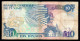 659-Tunisie 10 Dinars 1983 D15 - Tusesië