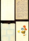 BULGARIE, BULGARIA. 1921-1939 .  4 DOCUMENTS WITH STAMPS. GENERALY IN VERY FINE CONDITION. - Andere & Zonder Classificatie