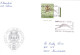 Estonia:Special Cancellation Estonian XXII Song Festival 02.07.1994 - Estonia