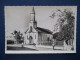 CPSM  POLYNÉSIE FRANCAISE - TAHITI L ÉGLISE DE PAPEETE - Polynésie Française