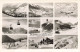 AUTRICHE - St Anton Am Arlberg 1304 M - Risch Lau 220 - Multi-vues - Carte Postale - St. Anton Am Arlberg