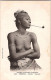 Afrique Occidental - Sénégal - Femme Ouolof - Senegal