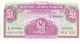 British Armed Forces 1 Pound 1962 4th Series - Autres & Non Classés