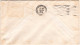 Canada 1933, GRINDSTONE ISLAND-CHARLOTTETOWN 1st.-Flight Cover With 2+6/5 C. - Histoire Postale