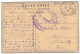 Grèce - Salonique - Boulevard Ste Sophie - Campagne D'Orient - Hôpital Temporaire N°6 ? - Trésor Et Poste - 1916 - Cartas & Documentos
