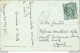 Bg256 Cartolina Ex Colonie Bengasi Marina 1928 - Sonstige & Ohne Zuordnung