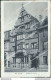 Bg340 Cartolina  Colmar Maison Des Tetes France 1935 - Autres & Non Classés