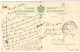Grèce - Salonique - Paysan De Corfou - Trésor Et Postes Secteur 513 - Carte Postale Pour La France - 2 Juillet 1917 - Brieven En Documenten
