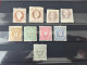 Österreich Kaiserreich Lot An Ungebrauchten Briefmarken . - Unused Stamps