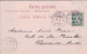 Gruss Aus Olten, Attelage, Litho 3 Vues (2.5.1899) Petit Pli D'angles - Olten