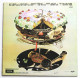 Disque LP 33 Tours Vinyle THE ROLLING STONES - Let It Bleed - Barclay BA-242 - Rock