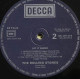 Delcampe - Disque LP 33 Tours Vinyle THE ROLLING STONES - Let It Bleed - Barclay BA-242 - Rock