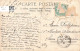 FANTAISIES - Fleurs - Rose - Carte Postale Ancienne - Other & Unclassified