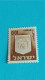ISRAËL - ISRAEL - Timbre De 1966 : Armoiries De La Ville De Dod - Unused Stamps (without Tabs)
