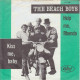 THE BEACH BOYS - Help Me, Rhonda - Sonstige - Englische Musik