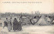 Greece - SALONICA - Vardar District - General View Of The Refugee Camp After The Great Fire - Publ. J. T. & Cie 8 - Greece