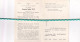 Francois Arthur Bex-Bielen, Halen 1912, Genk 1965 - Obituary Notices