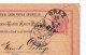 Graz 1897 Österreich Austria Autriche Bordeaux Gironde Union Postale Universelle Weltpost Verein Emile Delage - Cartes Postales