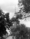 88 Vosges / Allemande Carte Photo / Colroy-la-Grande  Eglise Soldaten/  WWI 14-18 - Autres & Non Classés
