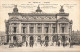 FRANCE - Paris - Vue Générale De L'Opéra - Animé - Carte Postale Ancienne - Other Monuments