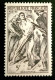 1947 FRANCE N 790 - RÉSISTANCE - NEUF** - Unused Stamps