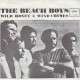 THE BEACH BOYS - Wild Honey - Other - English Music