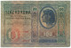 AUSTRIA, ÖSTERREICH - 100 Kronen 2. 1. 1912. P12 (A006) - Oesterreich