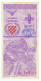 CROATIA, HRVATSKA - 2 Banice Proposal Propaganda Banknote 1991. UNC. (C021) - Croacia