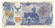 CROATIA, HRVATSKA - 10 Banica Proposal Propaganda Banknote 1991, UNC. (C022) - Croacia