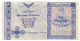 CROATIA, HRVATSKA - 100 Banica Proposal Propaganda Banknote 1991. UNC. (C025) - Kroatië