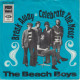 THE BEACH BOYS - Break Away - Sonstige - Englische Musik