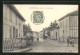 52 - PERTHES - La Grande-Rue - 1907 - Other & Unclassified