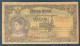 Thailand - Siam - 5 Baht - Pick 27 - Sign. 15 - 1936 - Selten ! - Thaïlande