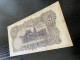 Delcampe - Thailand - Siam - 5 Baht - Pick 27 - Sign. 15 - 1936 - Selten ! - Thaïlande