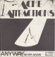 ACME ATTRACTIONS - Anyway - Andere - Engelstalig