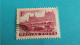 HONGRIE - HUNGARY - Magyar Posta - Timbre 1963 : Moyens De Transport - Trolleybus Articulé - Used Stamps