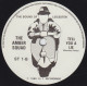 THE AMBER SQUAD - I Can't Put My Finger On You - Sonstige - Englische Musik